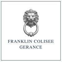 FRANKLIN COLISEE GERANCE logo - Similar company to Cabinet Baumann D'Immo City