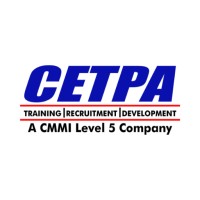 CETPA Infotech Pvt. ltd. logo - Similar company to Aptron