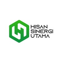 PT. Hisan Sinergi Utama logo - Similar company to Sekolah Tinggi Ilmu Komputer El Rahma