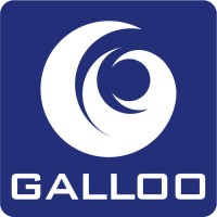 Galloo logo - Similar company to Forena
