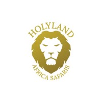 Holyland Africa Safaris logo - Similar company to Tofaraa