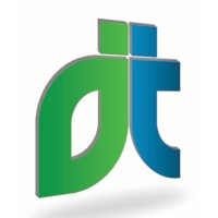 Detente Technologies logo - Similar company to Gooby
