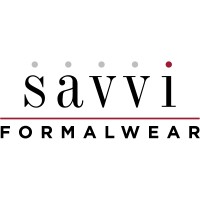 Savvi Formalwear logo - Similar company to Aristocoat