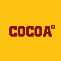 COCOA logo - Similar company to For Us By Us Network