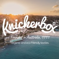 Knickerbox® | Australia logo - Similar company to Knickerbox