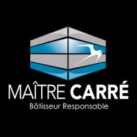 MAÎTRE CARRÉ logo - Similar company to Bambooneem.Re