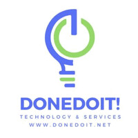 DoneDoIt logo - Similar company to Xcoop Business