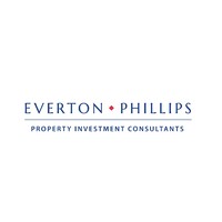Everton Phillips logo - Similar company to Cortex Partners Llp