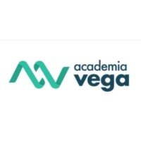 Academia Vega logo - Similar company to Bridgewood Creative