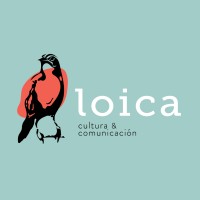 Loica Cultura & Comunicación logo - Similar company to Sp.Agency