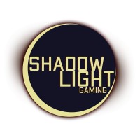 Shadowlight Gaming logo - Similar company to Josudo