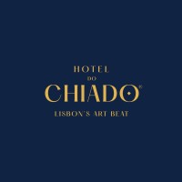 Hotel do Chiado logo - Similar company to Hotel Da Baixa