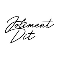 Joliment Dit logo - Similar company to Voltekko