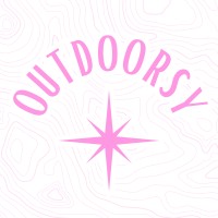 Outdoorsy logo - Similar company to Nature First Landscaping