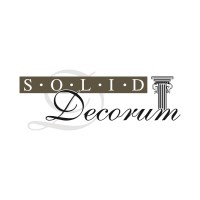 Solid Decorum logo - Similar company to Prodrop Inc.