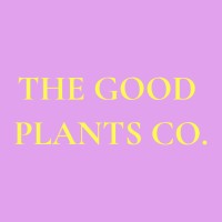 The Good Plants Co. logo - Similar company to Lemonfair Llc