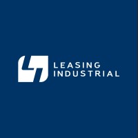 Leasing Industrial logo - Similar company to Factolease
