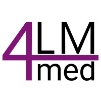 LM4med logo - Similar company to Ai6 Solutions