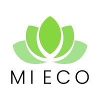 MI ECO logo - Similar company to Cloudable.Ai