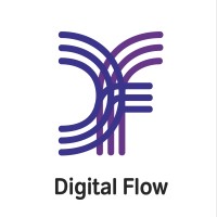 Digital Flow logo - Similar company to Digitalflow