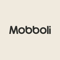 Mobboli logo - Similar company to Dsignio