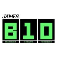 JamesB10 logo - Similar company to Dupal Workwear