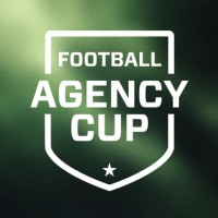 Football Agency Cup logo - Similar company to Football Agency 