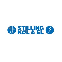 Stilling Køl & El logo - Similar company to Lindtech Aps