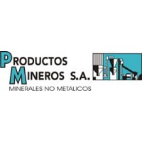 Productos Mineros S.A. logo - Similar company to Laboratorios Windsor S.A.