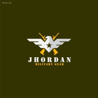 Jhordan Military Gear logo - Similar company to Official Plane Jane Custom Clothiers