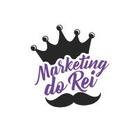Marketing do Rei logo - Similar company to Rough.Ag