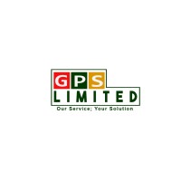 GPS Limited logo - Similar company to Britson & Partners