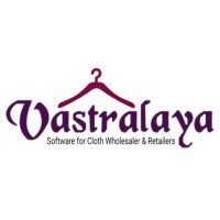 Vastralaya - Cloth Management Software logo - Similar company to Grahaak (Innovative Way To Grow Your 'Sales')
