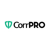 CorrPRO RX logo - Similar company to Lensware International Gmbh