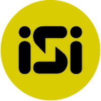 ISI - ImageSat International logo - Similar company to Spaceil