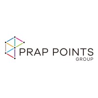 PRAP POINTS GROUP logo - Similar company to Snap/Snap