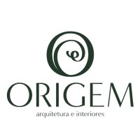 Origem Arquitetura e Interiores | Residencial e Clínicas logo - Similar company to Movelvivo Interiores
