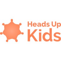 Heads Up Kids logo - Similar company to Heads Up