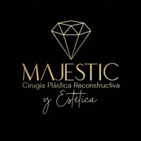 Majestic Plastic Surgery logo - Similar company to Adata Company