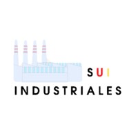 SUI Industriales logo - Similar company to Kesherat