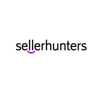 SellerHunters logo - Similar company to B2Beprime - Consultoría Y Formación De Amazon Para Empresas
