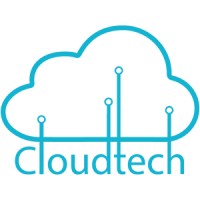 CloudTech Company logo - Similar company to Colens