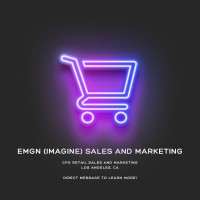 EMGN Sales and Marketing