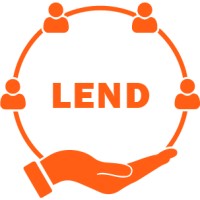 LEND - Lyon Emploi Nouvelle Donne logo - Similar company to Team Co Development