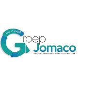 Groep Jomaco logo - Similar company to Acoustx