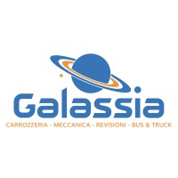 Galassia srl logo - Similar company to Studio Legale Falco