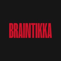 BrainTikka logo - Similar company to Ridanko.
