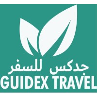 GUIDEX TRAVEL LLL logo - Similar company to Moatamer