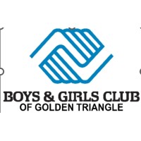 Boys & Girls Club of the Golden Triangle logo - Similar company to Cw Construction, Inc