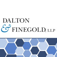 Dalton & Finegold, LLP logo - Similar company to Barton Gilman Llp